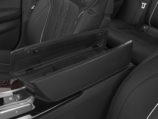 2018 BMW 5 Series M550i xDrive