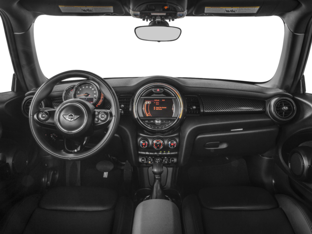 2018 MINI Cooper S Base