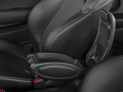 2018 MINI Cooper S Base