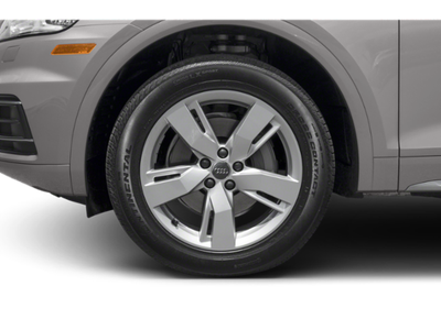 2019 Audi Q5 2.0T Premium Plus quattro