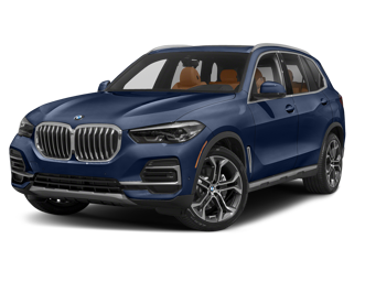 5 Reasons You Should Consider Buying a 2023 BMW X5
