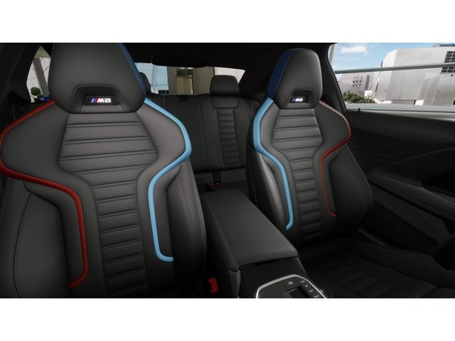 2027 BMW M2 M