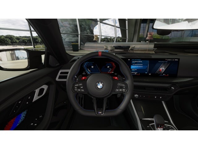 2027 BMW M2 M