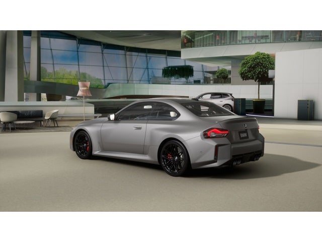 2027 BMW M2 M