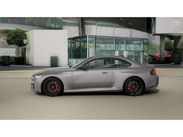 2027 BMW M2 M