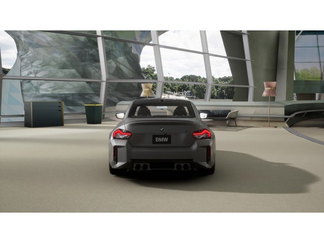 2027 BMW M2 M