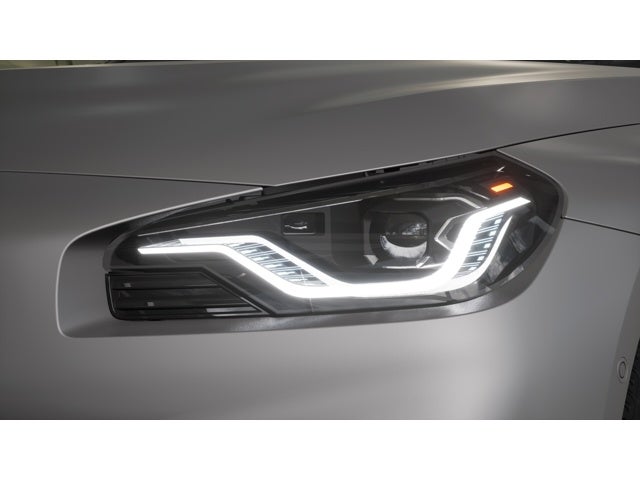 2027 BMW M2 M