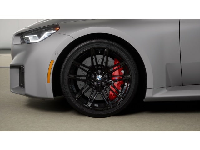 2027 BMW M2 M