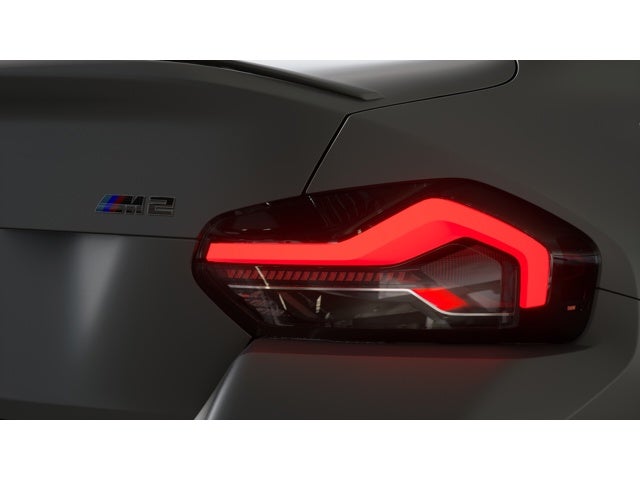 2027 BMW M2 M