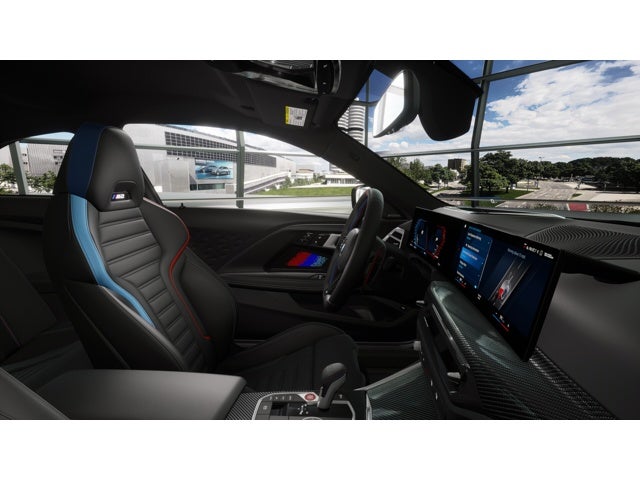 2027 BMW M2 M