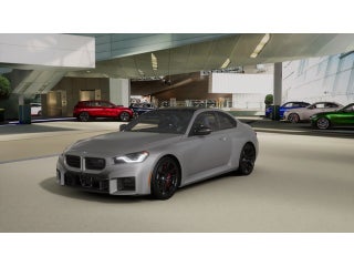 2027 BMW M2 M