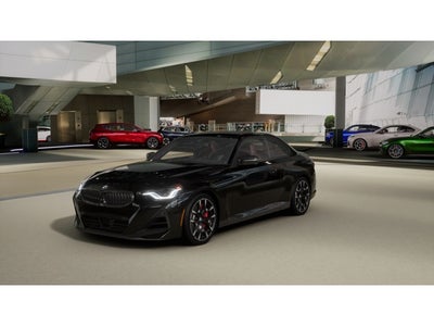 2026 BMW M240i M240i xDrive