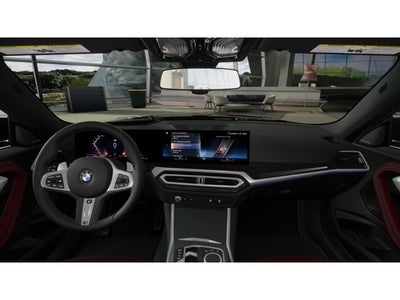 2026 BMW M240i M240i xDrive
