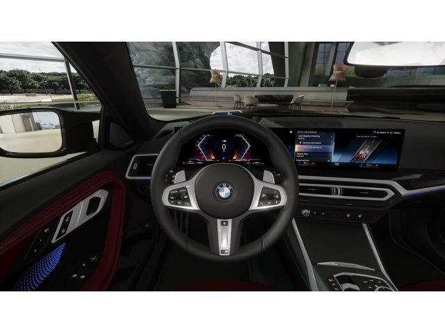 2026 BMW M240i M240i xDrive