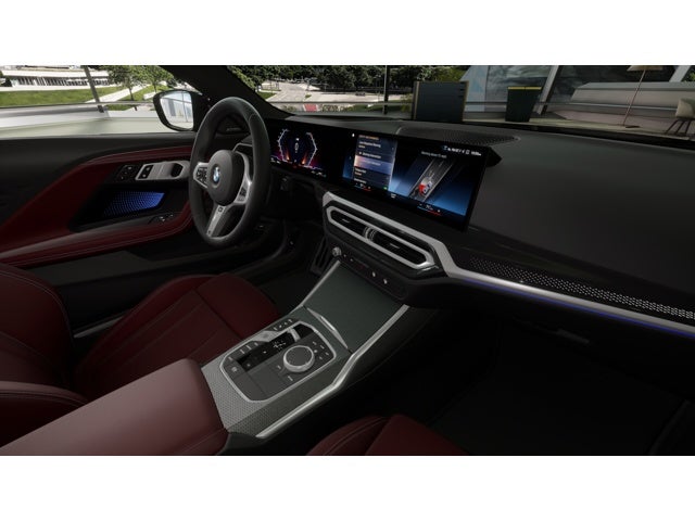 2026 BMW M240i M240i xDrive