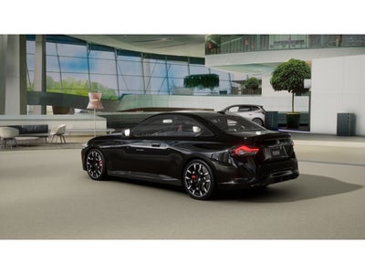 2026 BMW M240i M240i xDrive