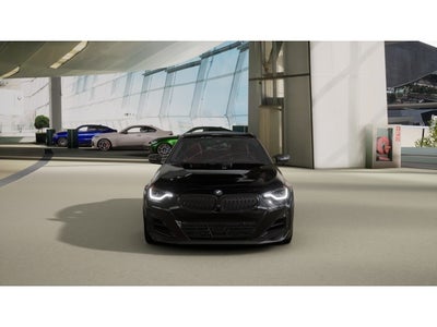 2026 BMW M240i M240i xDrive