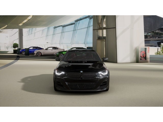 2026 BMW M240i M240i xDrive