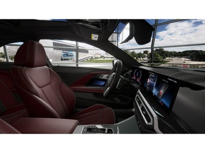 2026 BMW M240i M240i xDrive