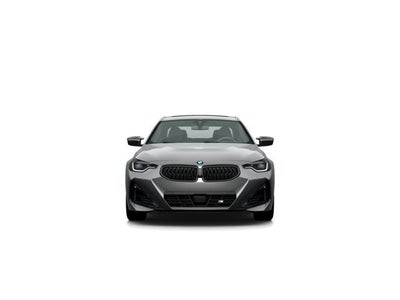 2027 BMW M240i M240i xDrive