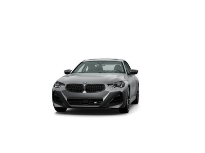 2027 BMW M240i M240i xDrive