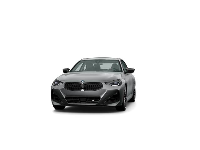 2027 BMW M240i M240i xDrive