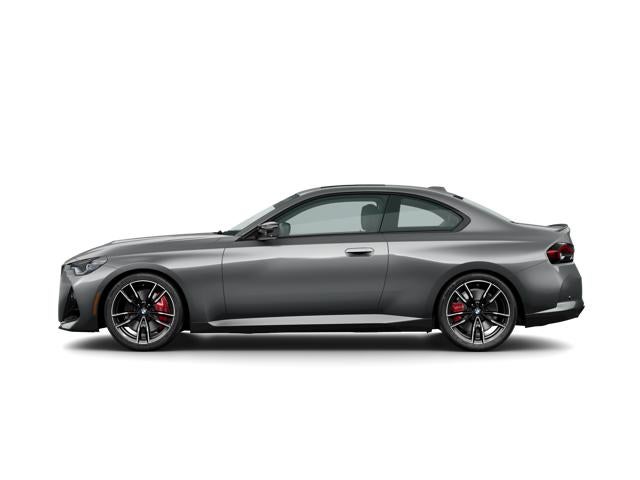 2027 BMW M240i M240i xDrive