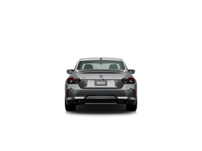 2027 BMW M240i M240i xDrive