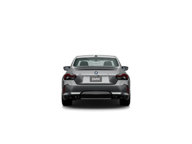 2027 BMW M240i M240i xDrive
