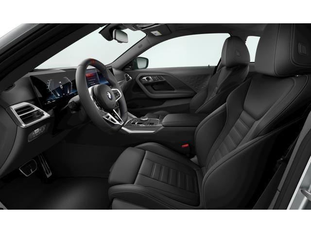 2027 BMW M240i M240i xDrive