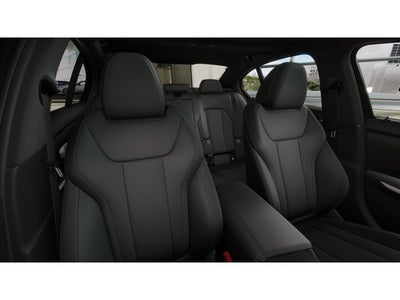 2026 BMW 340i M340i NA xDrive