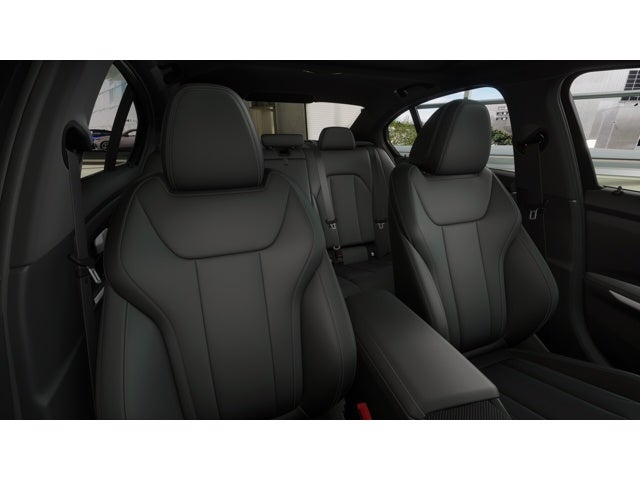 2026 BMW 340i M340i NA xDrive