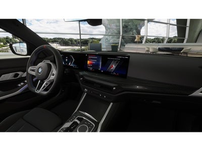 2026 BMW 340i M340i NA xDrive