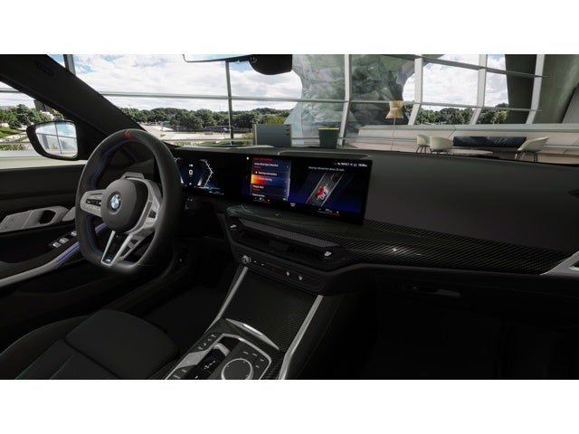 2026 BMW 340i M340i NA xDrive