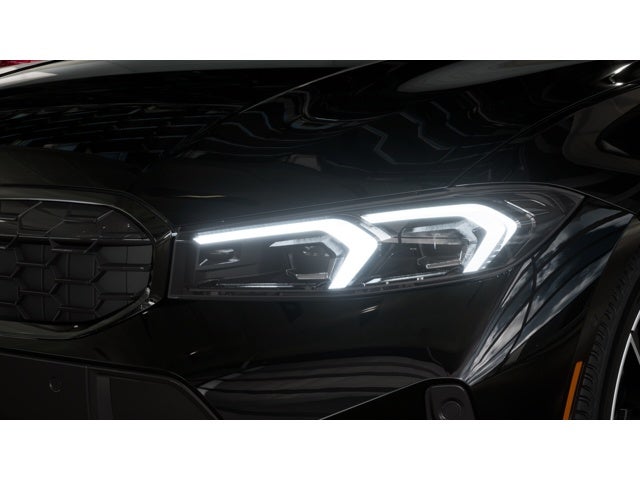 2026 BMW 340i M340i NA xDrive