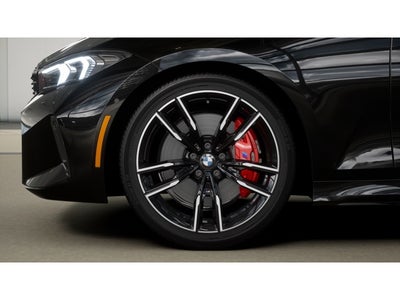 2026 BMW 340i M340i NA xDrive