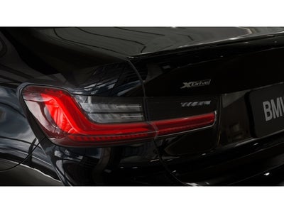 2026 BMW 340i M340i NA xDrive