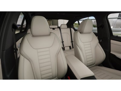 2026 BMW 340i M340i NA xDrive