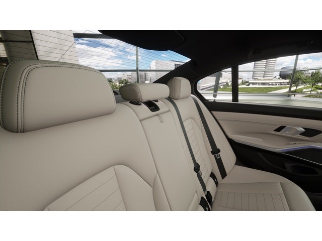 2026 BMW 340i M340i NA xDrive