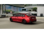 2026 BMW 340i M340i NA xDrive