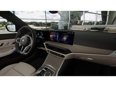 2026 BMW 340i M340i NA xDrive