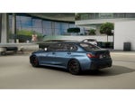 2026 BMW 340i M340i NA xDrive