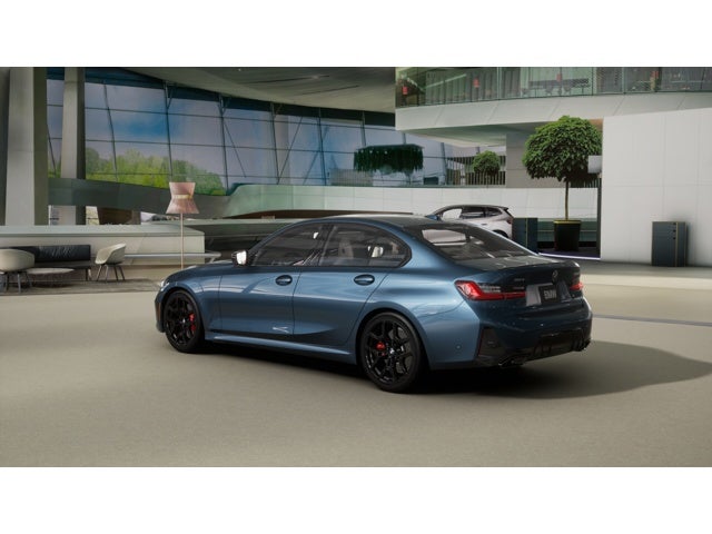 2026 BMW 340i M340i NA xDrive