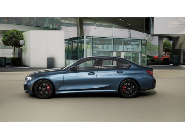 2026 BMW 340i M340i NA xDrive