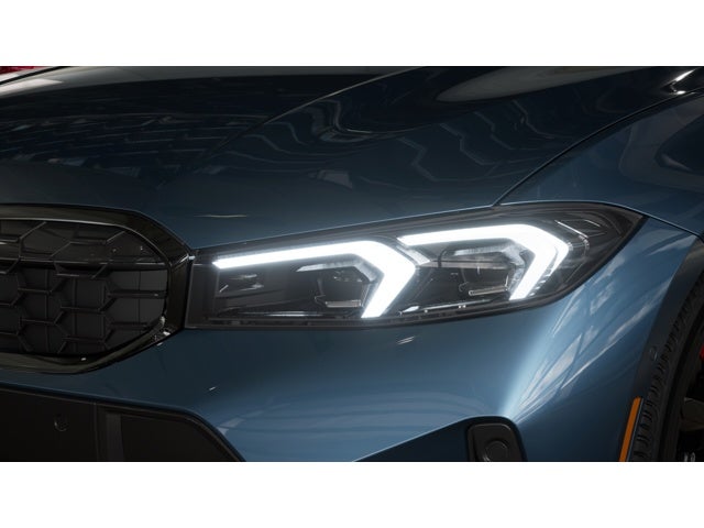 2026 BMW 340i M340i NA xDrive