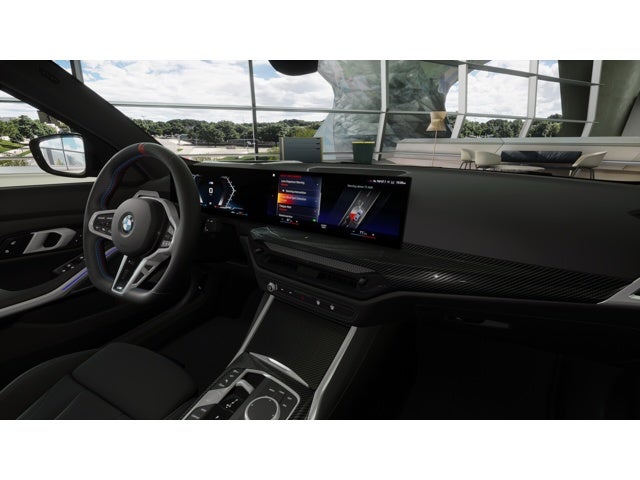 2026 BMW 340i M340i NA xDrive