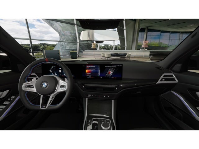 2026 BMW 340i M340i NA xDrive