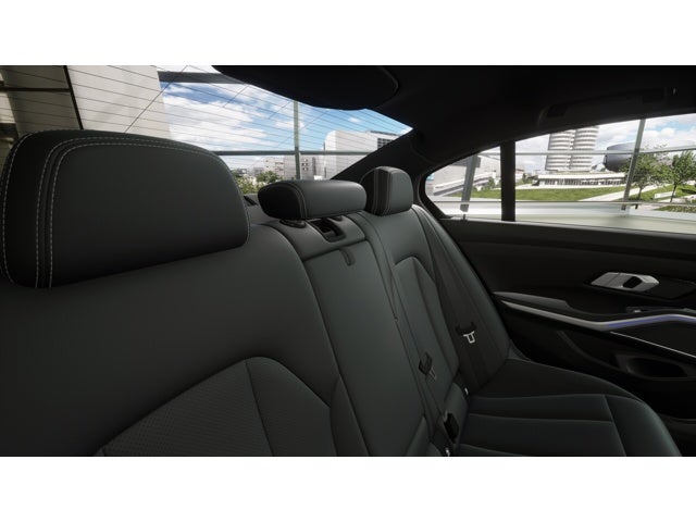 2026 BMW 340i M340i NA xDrive