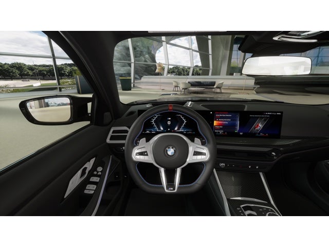 2026 BMW 340i M340i NA xDrive