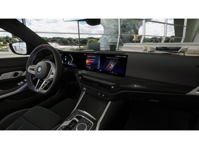 2026 BMW 340i M340i NA xDrive
